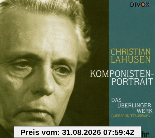 Komponistenportrait
