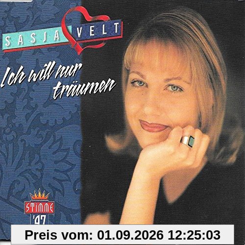 Ich Will Nur Träumen
