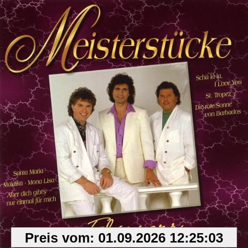 Meisterstücke - Flippers