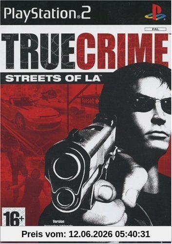 True Crime Streets of LA [FR Import]