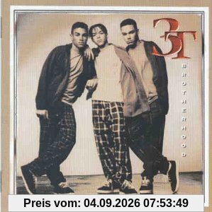 Brotherhood (+Bonus-CD)