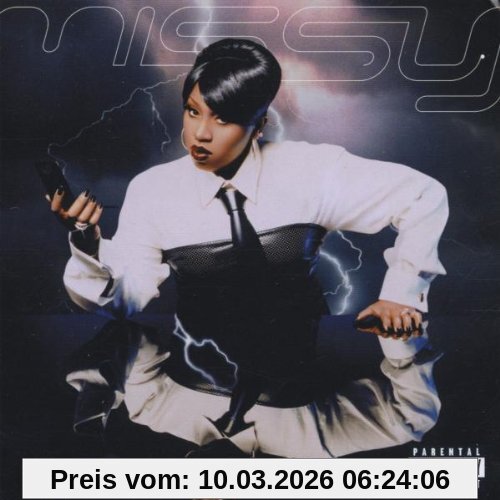 Missy Elliott Da Real World