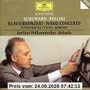 Maurizio Pollini Masters - Schumann
