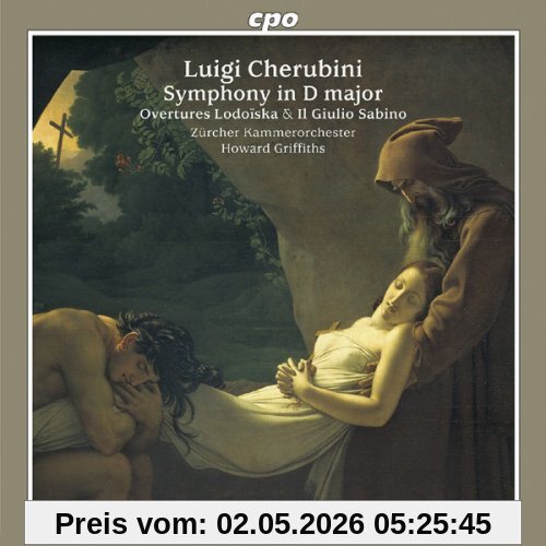 Symphonie d-Dur