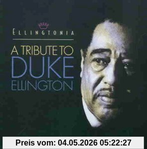 Ellingtonia-Tribute d. Elligton