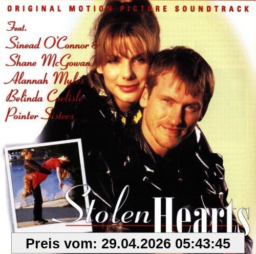 Stolen Hearts
