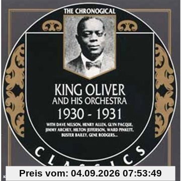 Classics 1930 - 1931