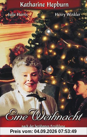 Eine Weihnacht [VHS]