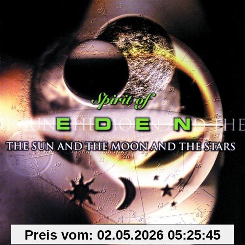The Spirit of Eden