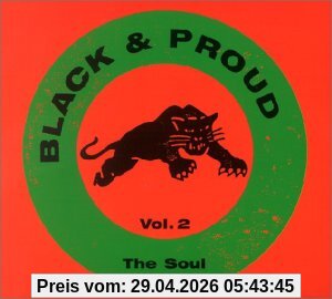 Black & Proud 2