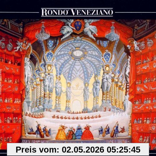Poesia Di Venezia