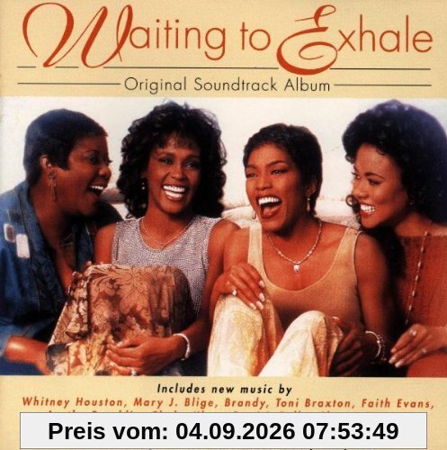 Waiting to Exhale