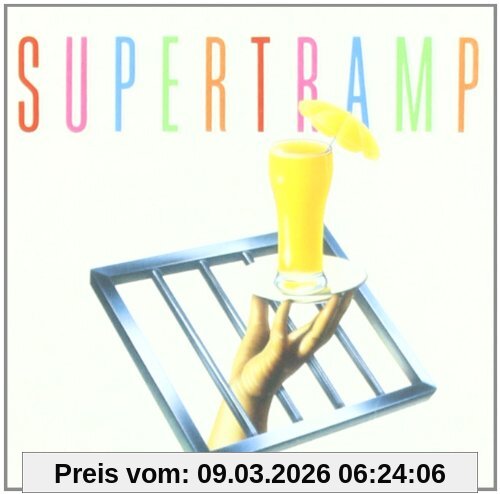 unbekannt Collection Best Of , Supertramp The Very Best Of Vol. 1