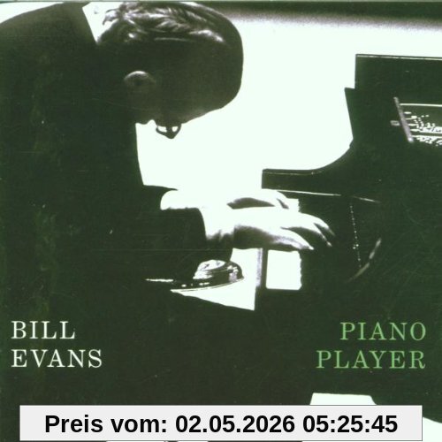 Piano Player