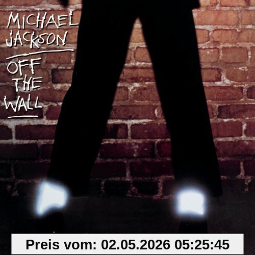 Off The Wall