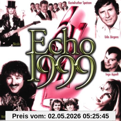 Echo 1999