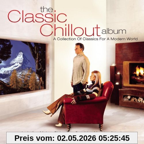 Classic Chillout Compilation