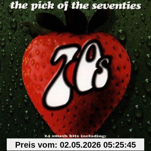 The Pick of the Seventies
