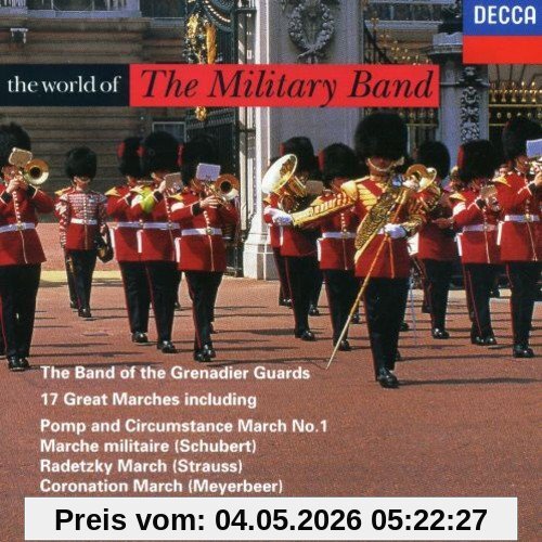 The World of the Military Band