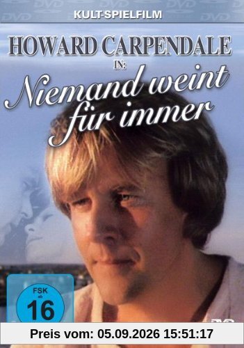 Niemand weint für immer