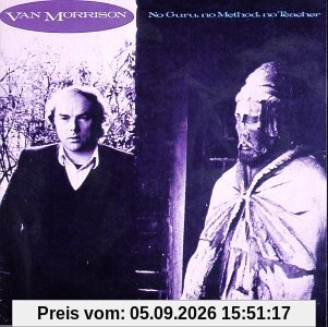 No Guru-No Method-No Teacher(1986)