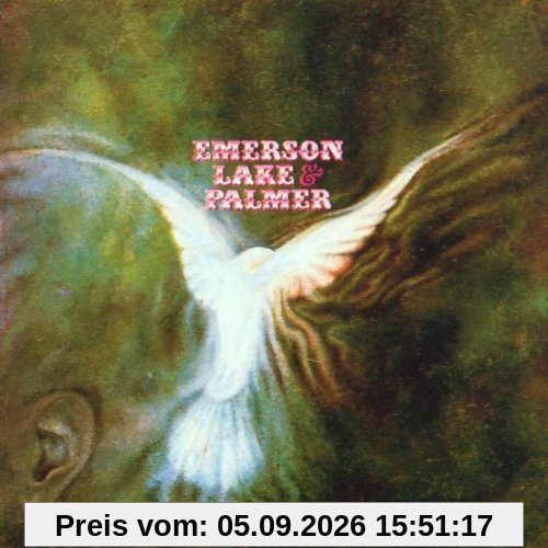 Emerson,Lake+Palmer