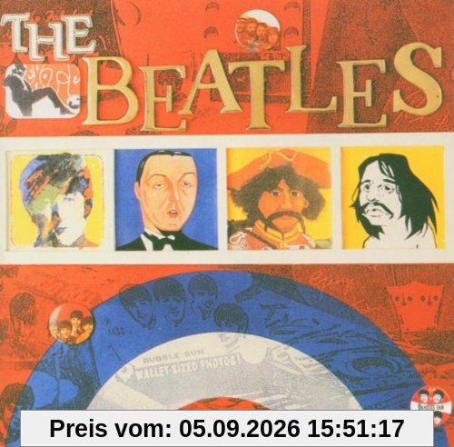 The Exotic Beatles Part 1