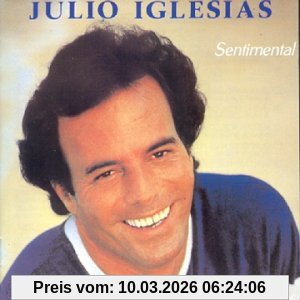 Julio Iglesias Sentimental