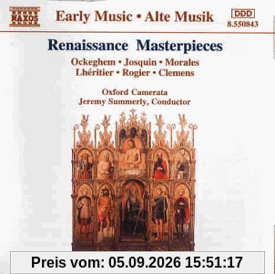 Meisterwerke der Renaissance