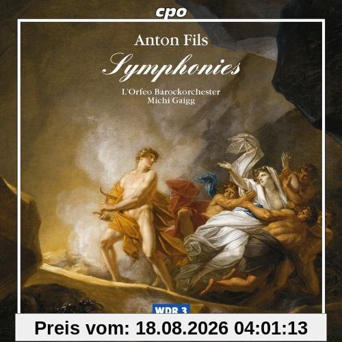 unbekannt Symphonies