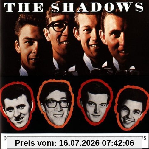 Dance With The Shadows