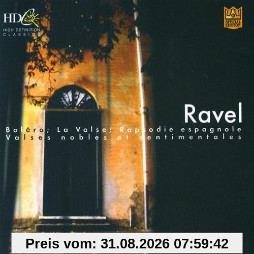 Bolero / la Valse
