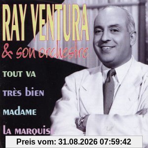 Tout Va Tres Bien Madame la Ma