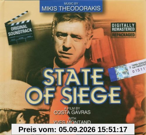 State of Siege