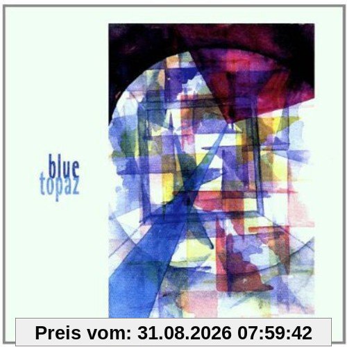 Blue Topaz