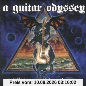 A Guitar Odyssey - A Tribute to Yngwie Malmsteen