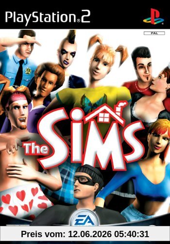 The Sims [UK Import]