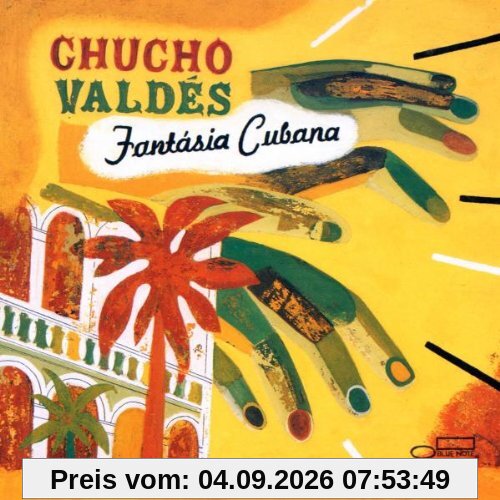 Fantasia Cubana/Variations