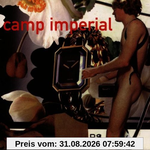 Camp Imperial