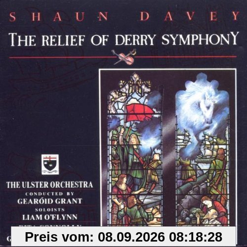 The Relief of Derry Symphony