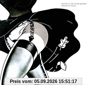 Anyway the Wind Blows:in Paris