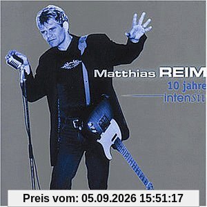 10 Jahre Intensiv