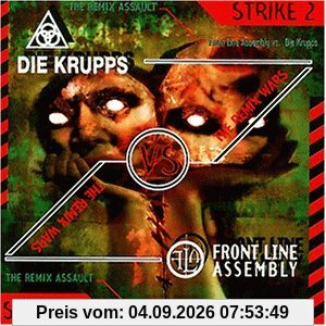 The Remix Wars Strike 2