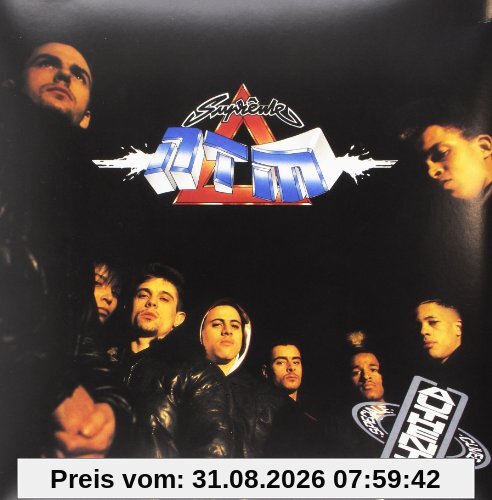 Authentik [Vinyl LP]