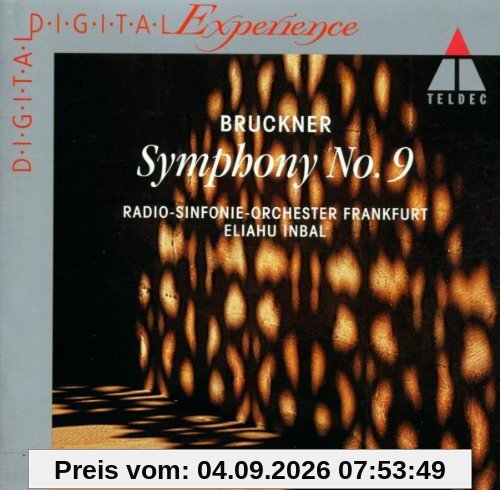 Sinfonie 9 D-Moll