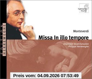 Missa in Illo Tempore