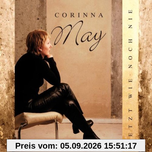 Jetzt Wie Noch Nie