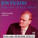 Italian Opera Arias