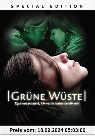 Grüne Wüste [Special Edition]