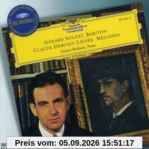The Originals - Lieder